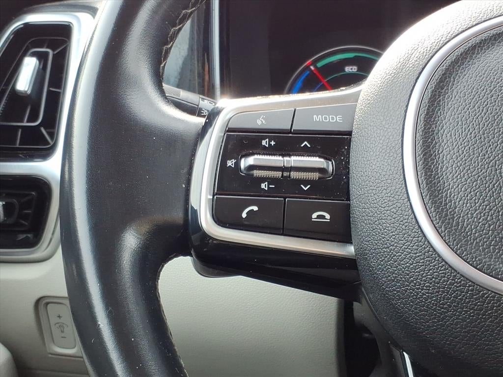 2022 Kia Sorento Plug-In Hybrid SX