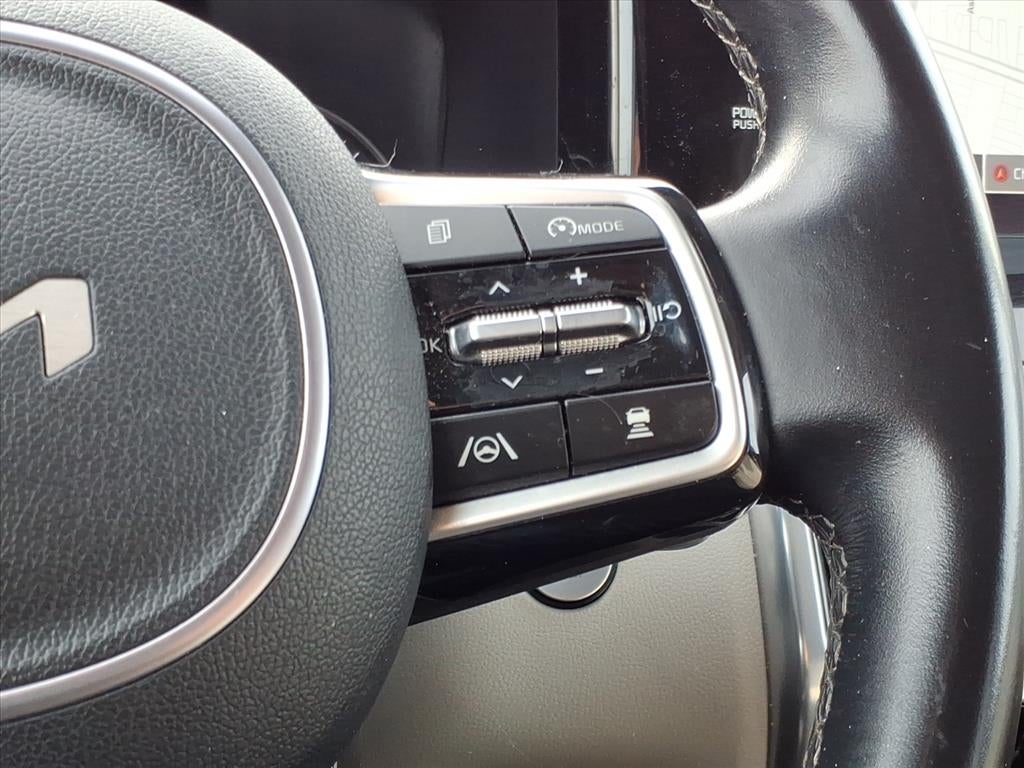 2022 Kia Sorento Plug-In Hybrid SX