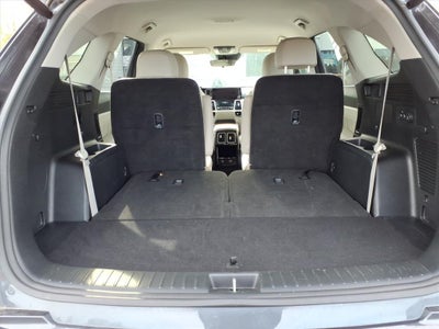 2022 Kia Sorento Plug-In Hybrid SX