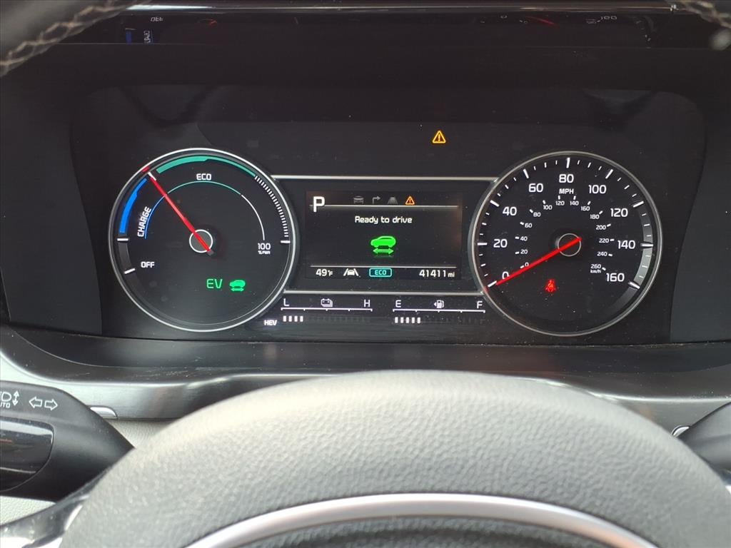 2022 Kia Sorento Plug-In Hybrid SX