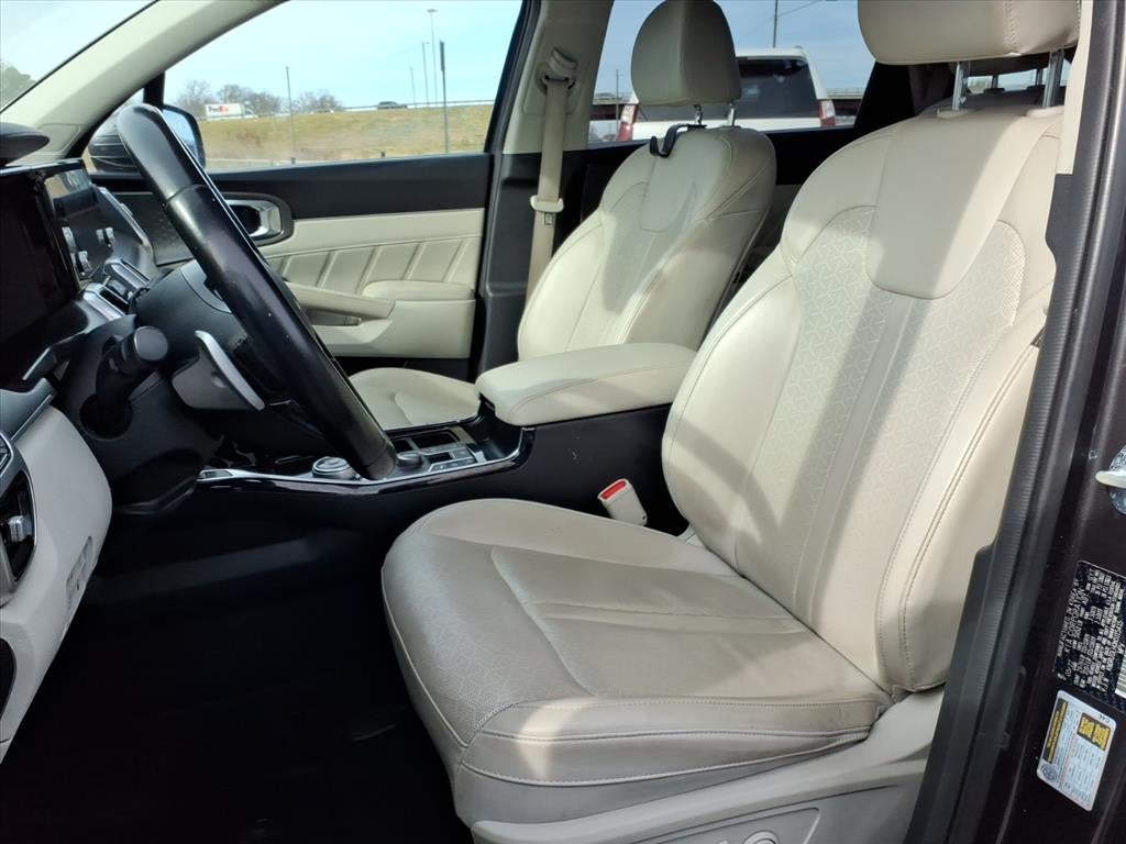 2022 Kia Sorento Plug-In Hybrid SX