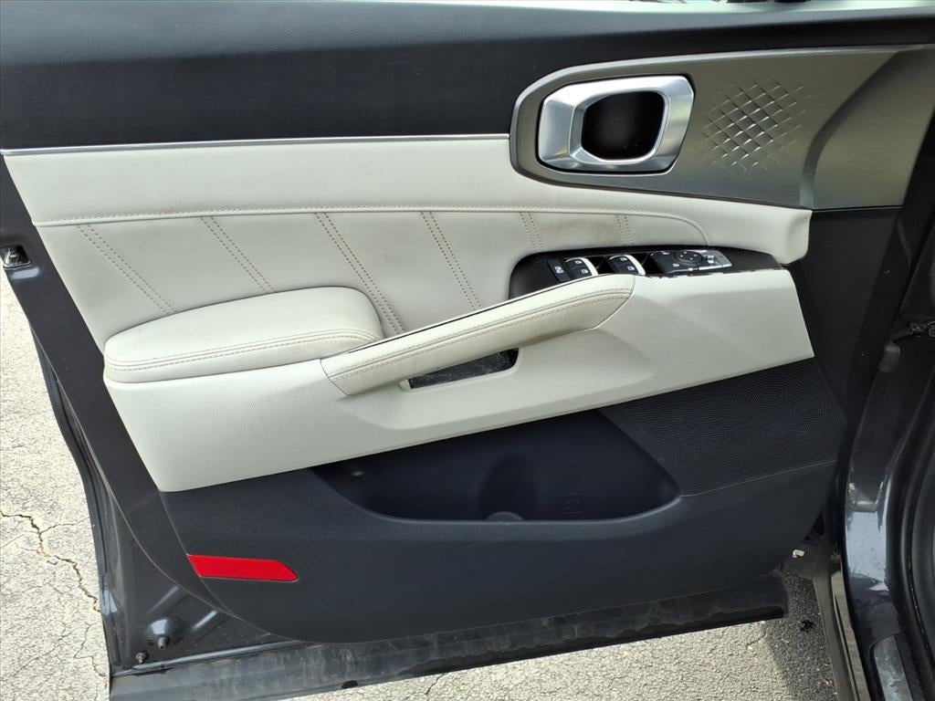 2022 Kia Sorento Plug-In Hybrid SX