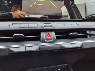 2025 Kia Sorento Hybrid SX Prestige