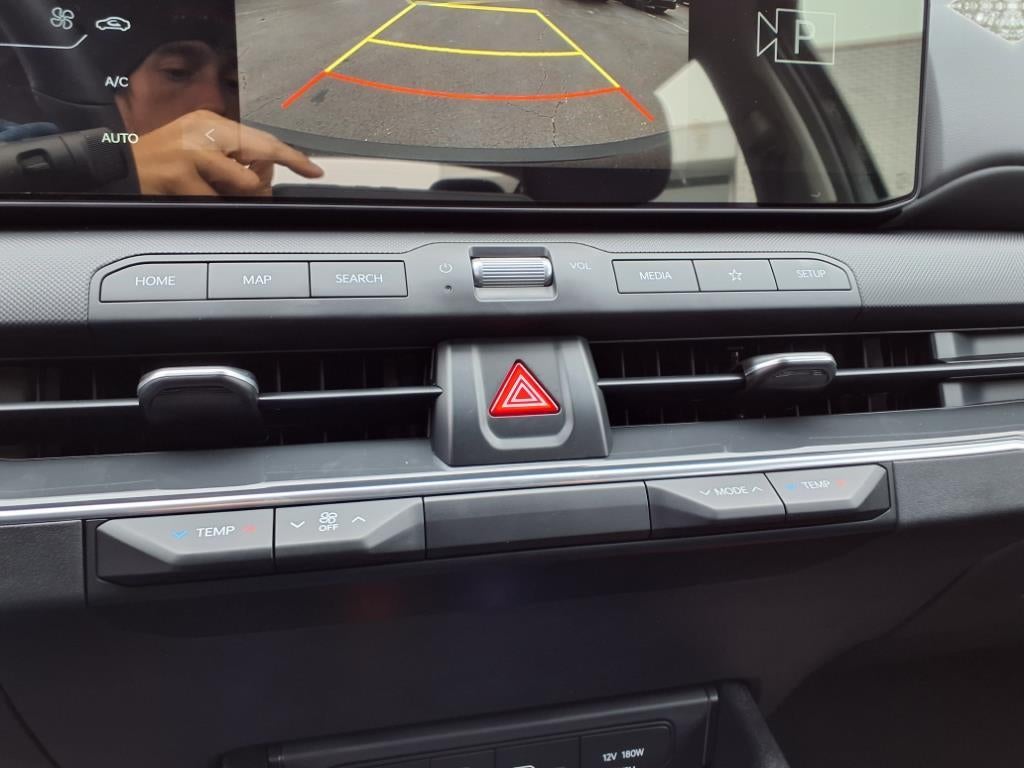 2025 Kia Sorento Hybrid SX Prestige