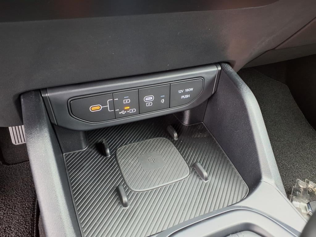 2025 Kia Sorento Hybrid SX Prestige