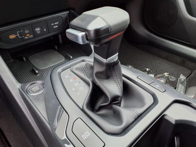 2025 Kia Sorento Hybrid SX Prestige