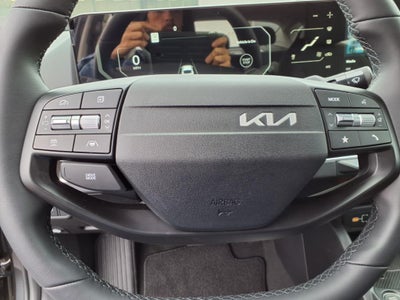 2025 Kia Sorento Hybrid SX Prestige