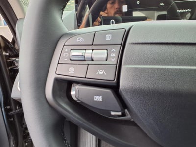 2025 Kia Sorento Hybrid SX Prestige