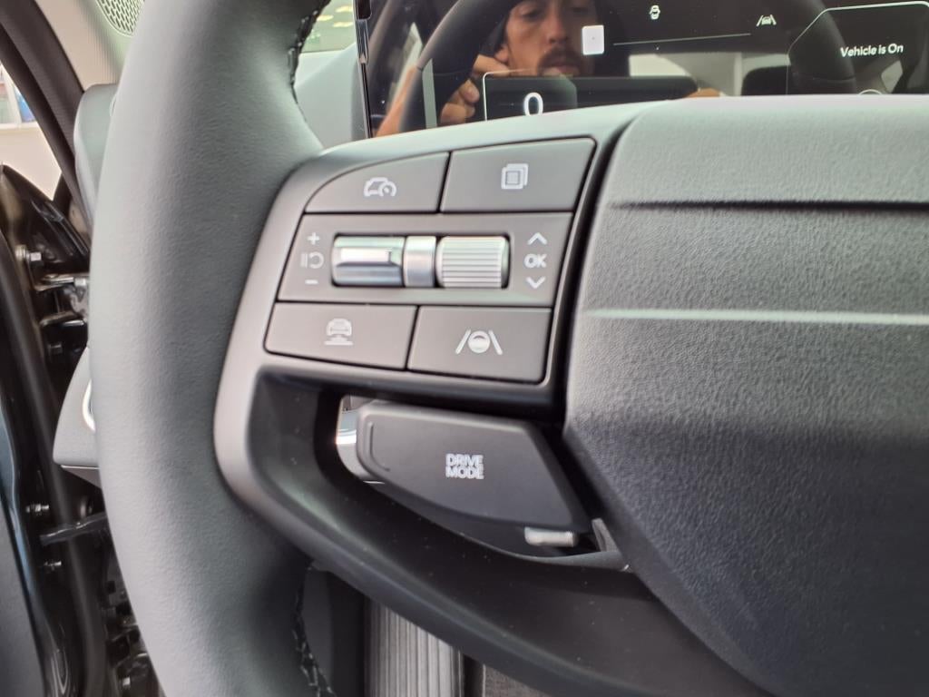 2025 Kia Sorento Hybrid SX Prestige