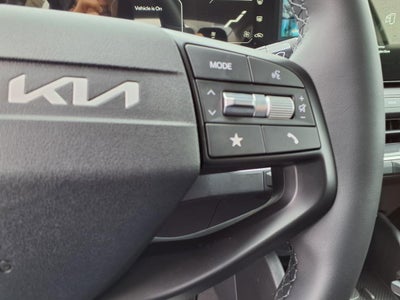 2025 Kia Sorento Hybrid SX Prestige