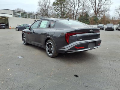 2025 Kia Sorento Hybrid SX Prestige