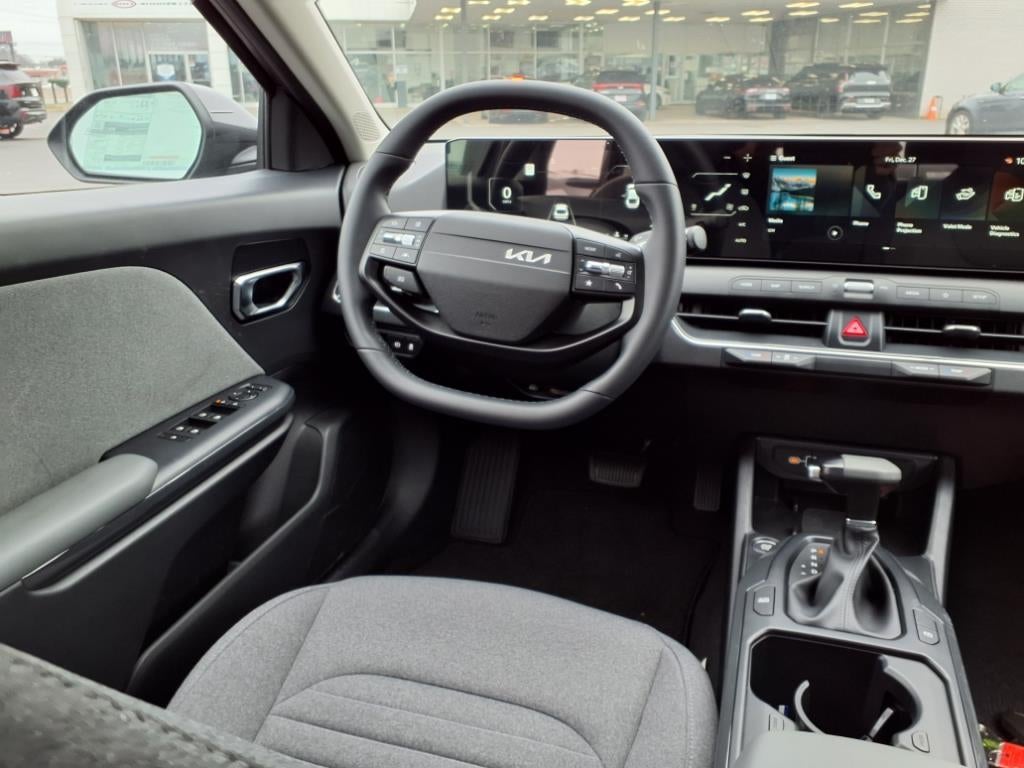 2025 Kia Sorento Hybrid SX Prestige