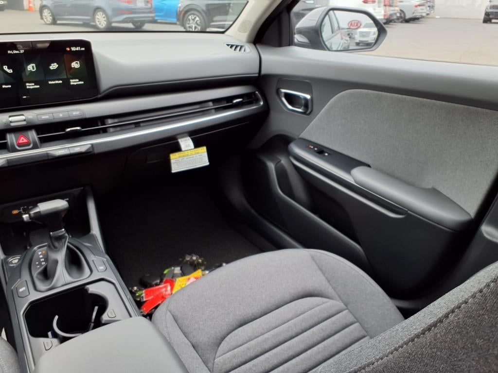 2025 Kia Sorento Hybrid SX Prestige