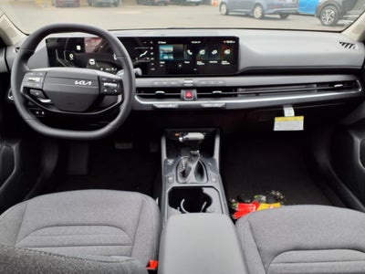 2025 Kia Sorento Hybrid SX Prestige