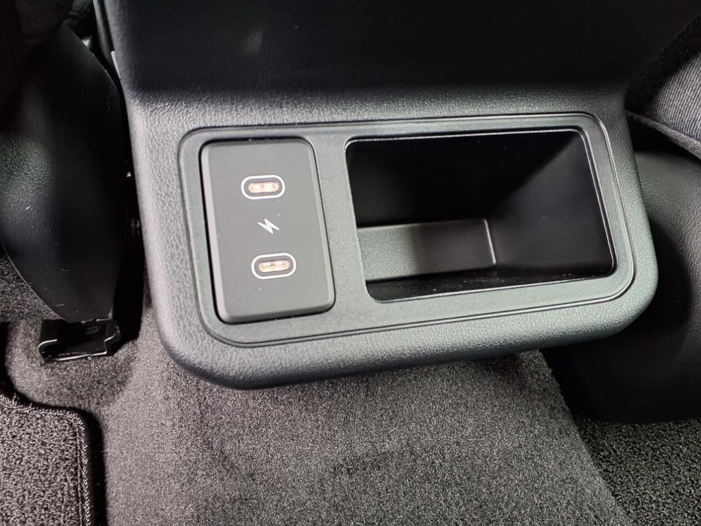 2025 Kia Sorento Hybrid SX Prestige