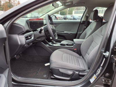 2025 Kia Sorento Hybrid SX Prestige