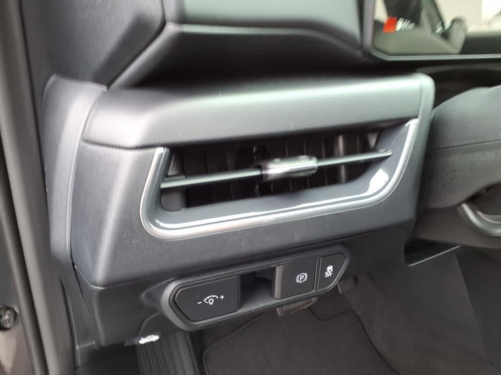 2025 Kia Sorento Hybrid SX Prestige