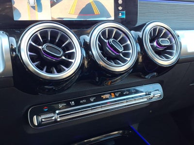 2022 Mercedes-Benz GLB GLB 250