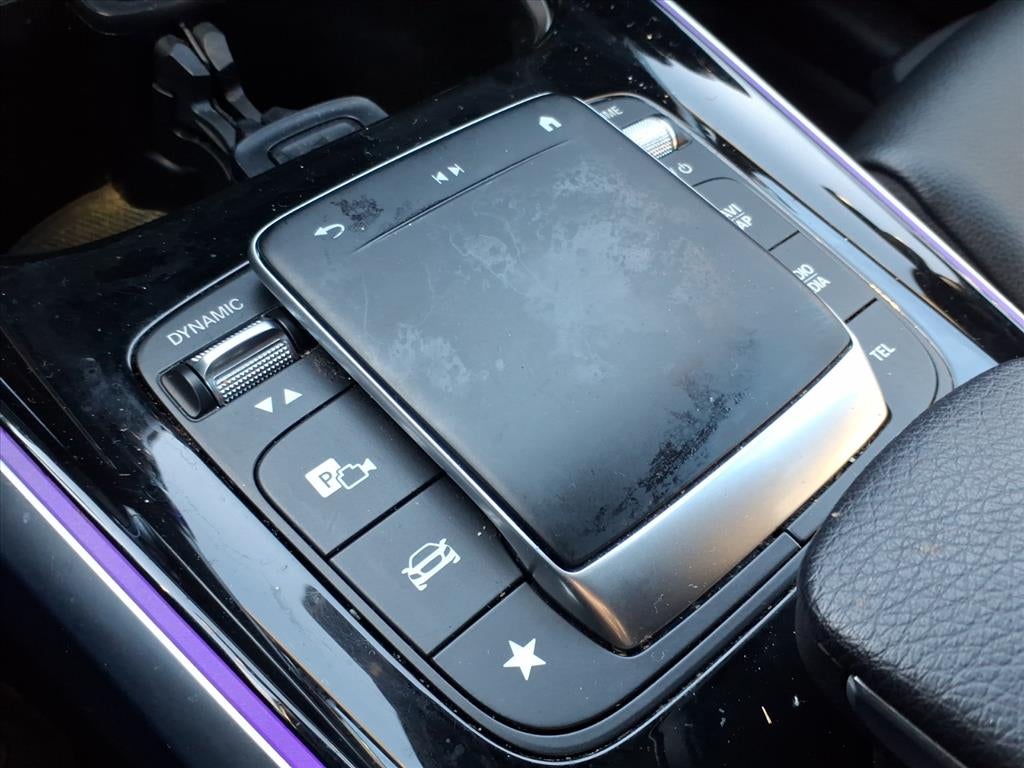 2022 Mercedes-Benz GLB GLB 250