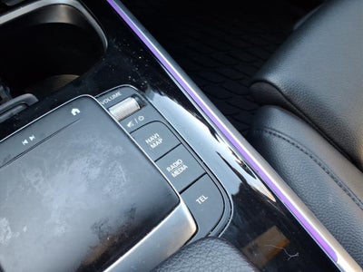 2022 Mercedes-Benz GLB GLB 250