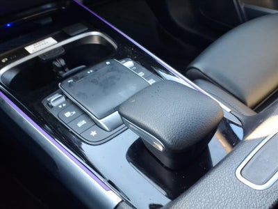 2022 Mercedes-Benz GLB GLB 250