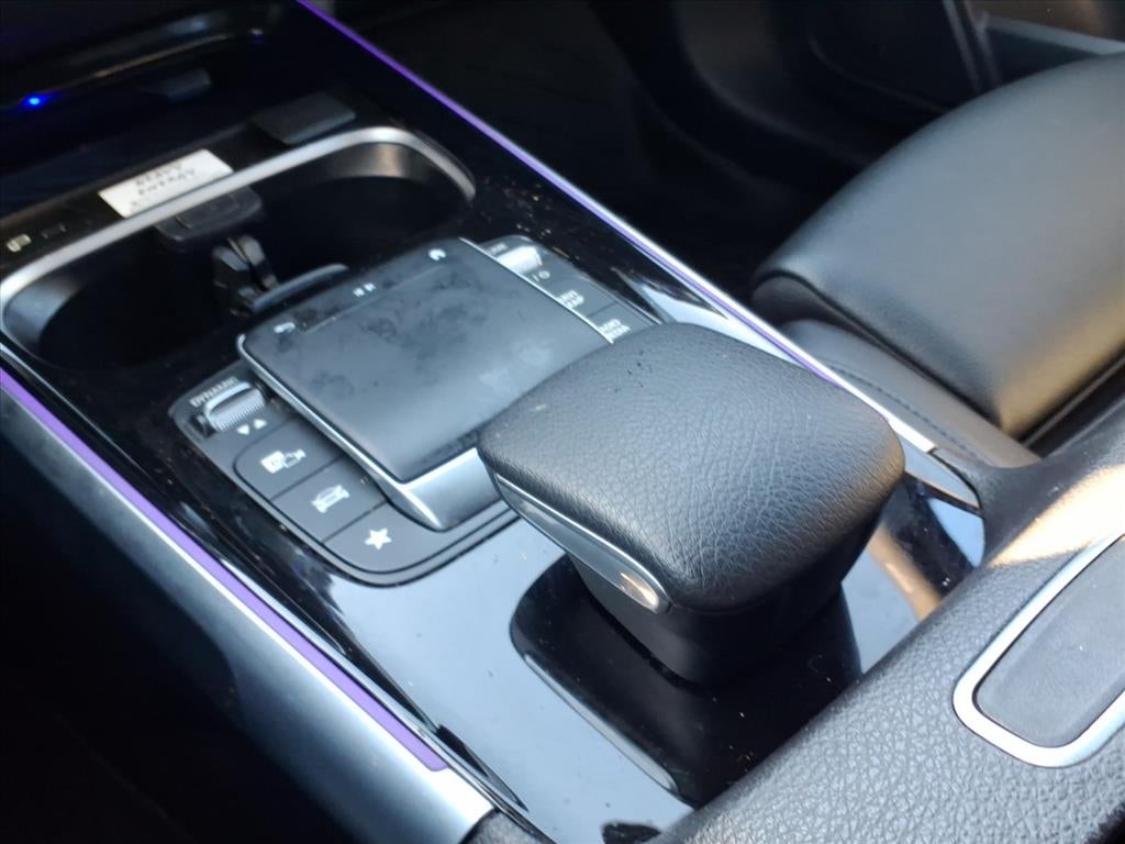 2022 Mercedes-Benz GLB GLB 250