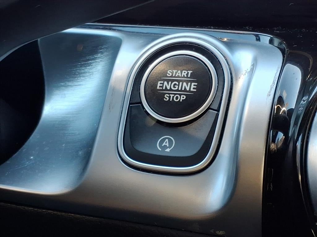 2022 Mercedes-Benz GLB GLB 250