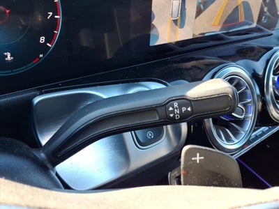 2022 Mercedes-Benz GLB GLB 250