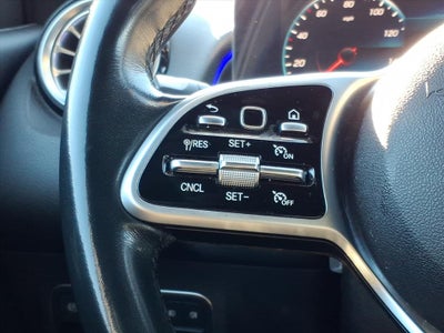 2022 Mercedes-Benz GLB GLB 250