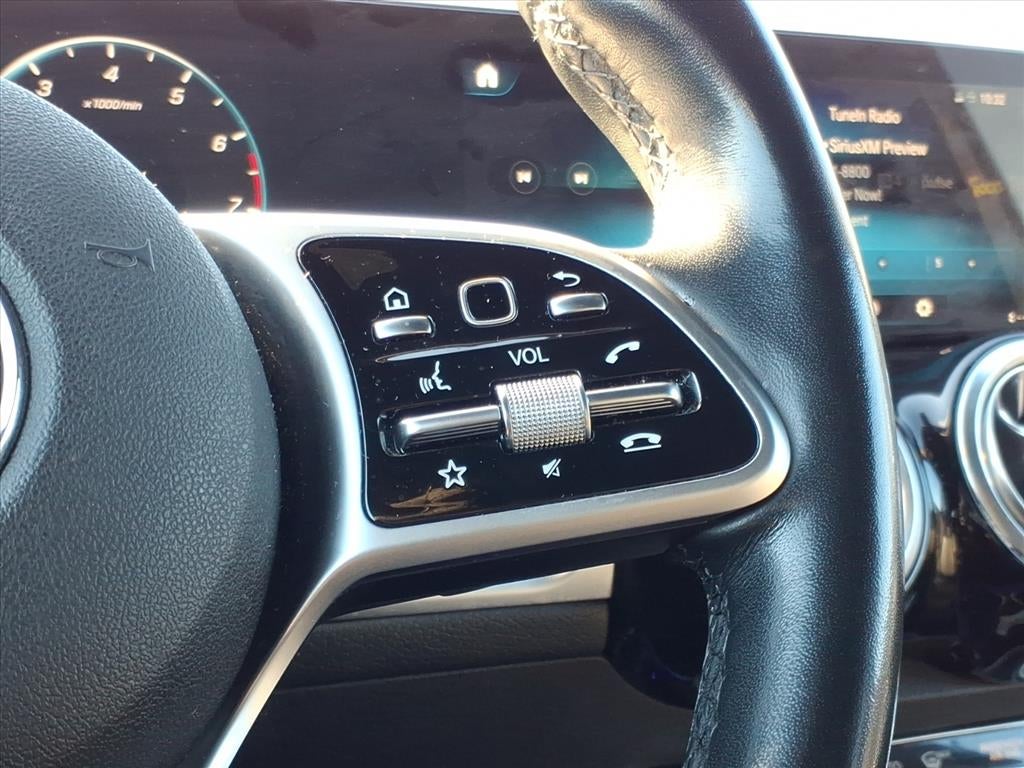 2022 Mercedes-Benz GLB GLB 250