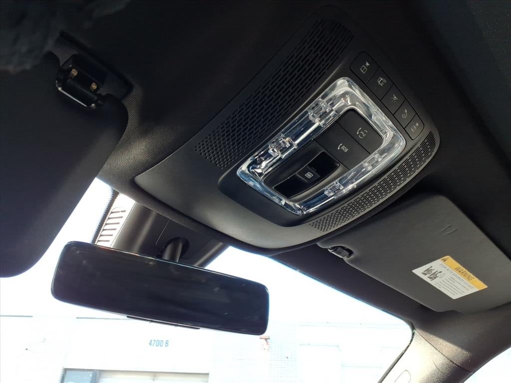 2022 Mercedes-Benz GLB GLB 250