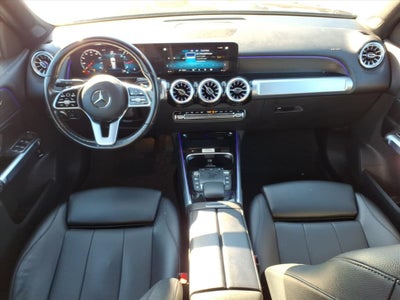 2022 Mercedes-Benz GLB GLB 250