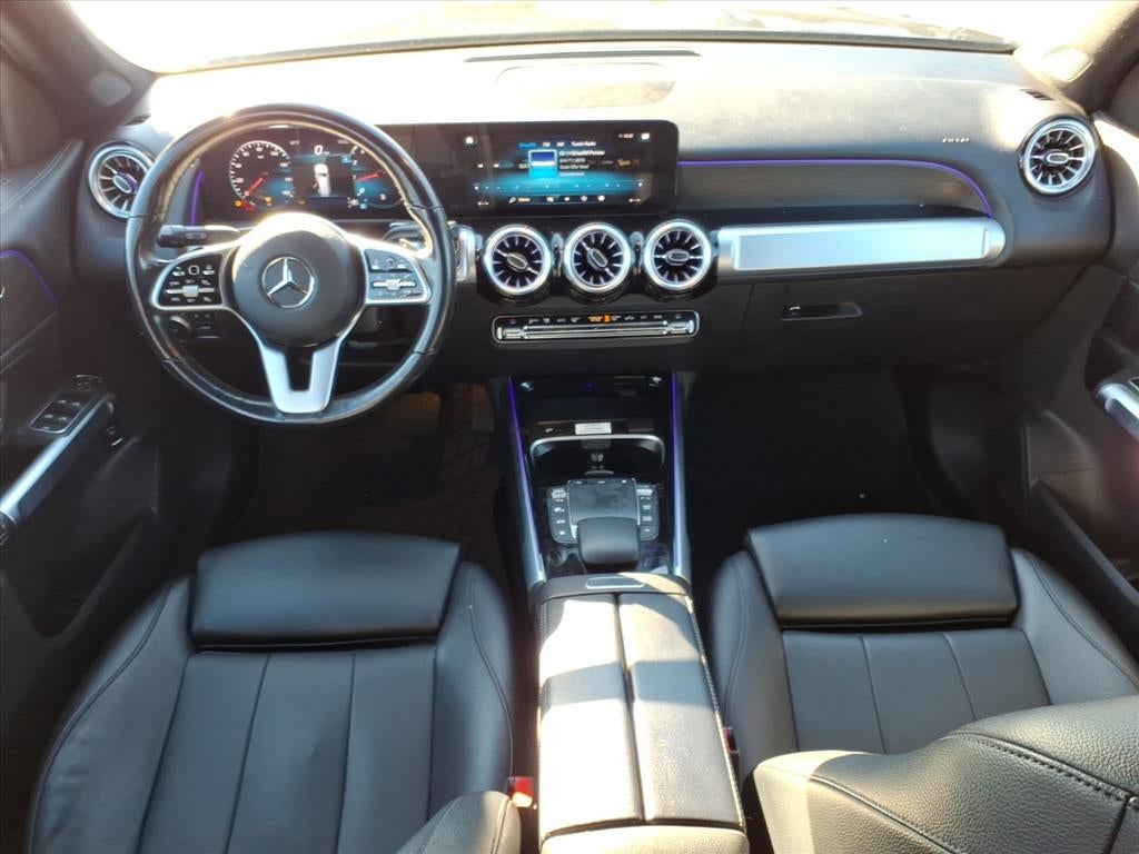 2022 Mercedes-Benz GLB GLB 250