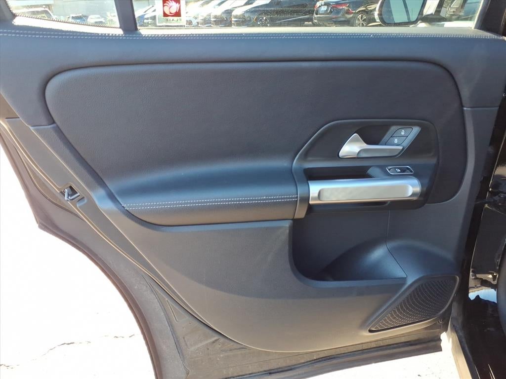 2022 Mercedes-Benz GLB GLB 250