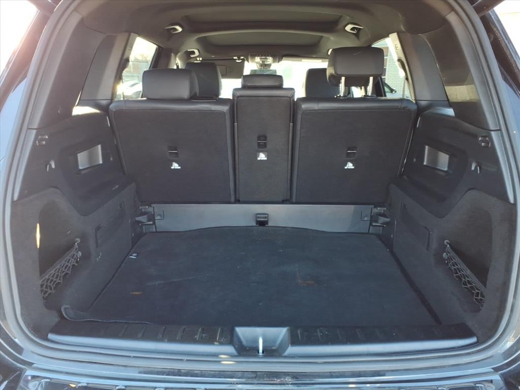 2022 Mercedes-Benz GLB GLB 250