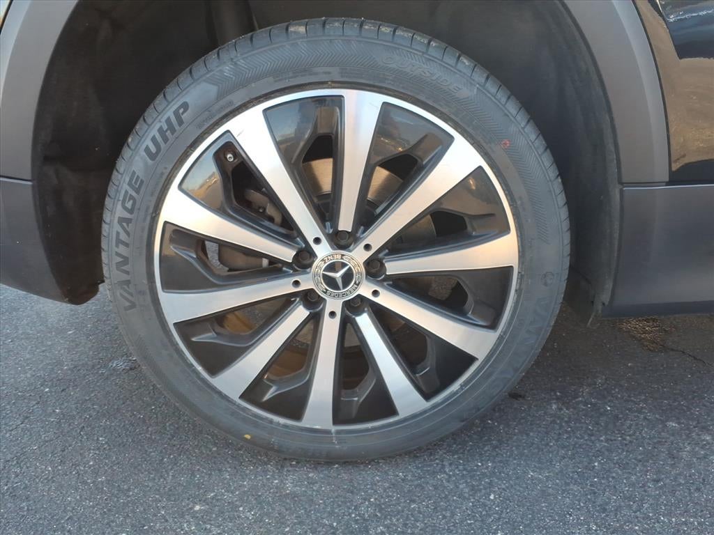 2022 Mercedes-Benz GLB GLB 250