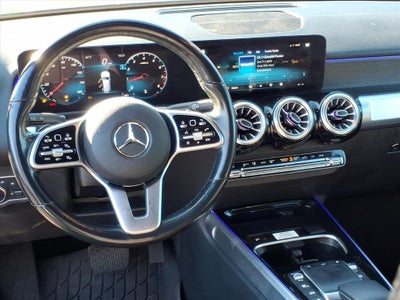 2022 Mercedes-Benz GLB GLB 250