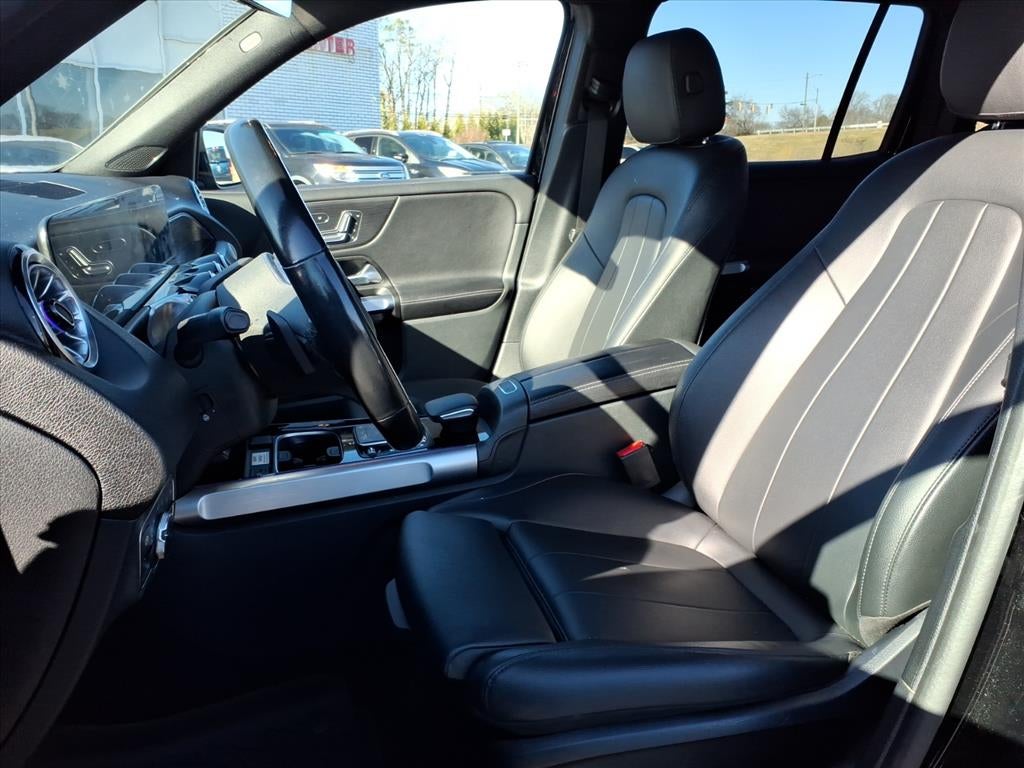 2022 Mercedes-Benz GLB GLB 250