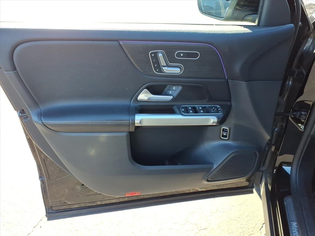 2022 Mercedes-Benz GLB GLB 250