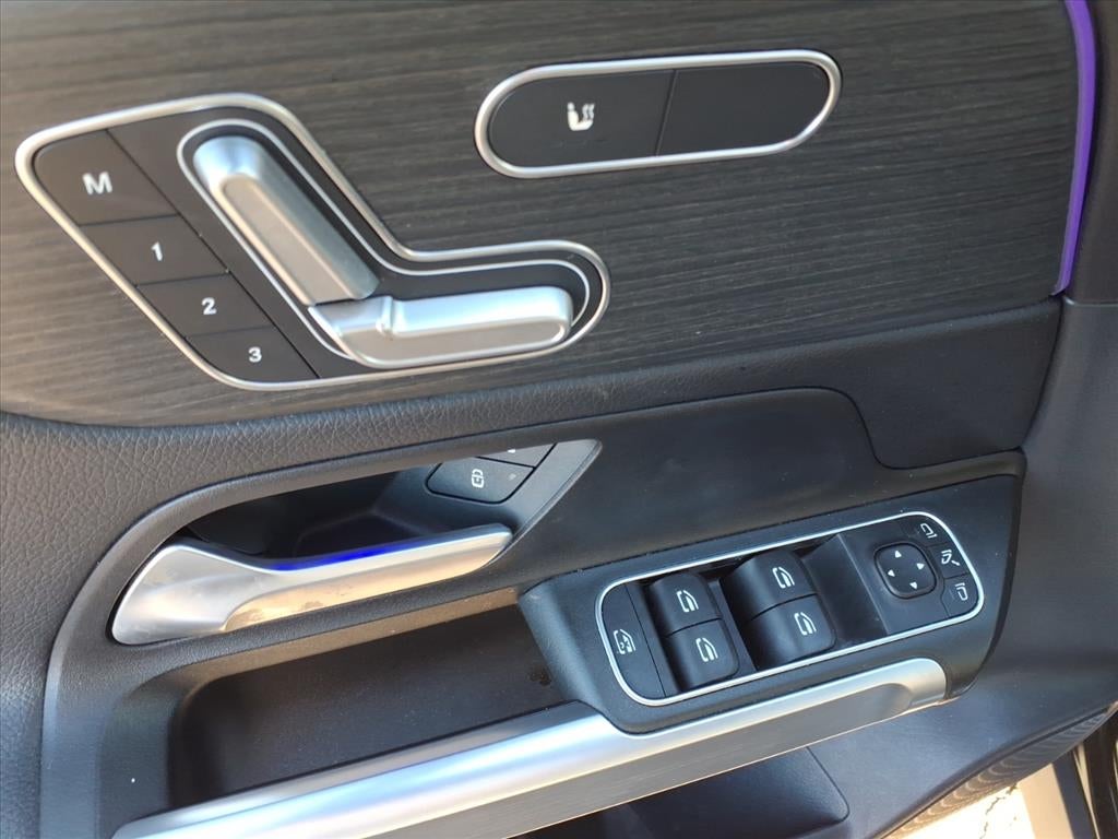 2022 Mercedes-Benz GLB GLB 250