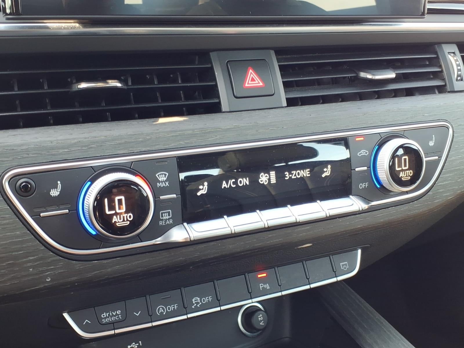 2023 Audi A4 45 S line Premium Plus quattro