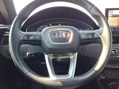 2023 Audi A4 45 S line Premium Plus quattro