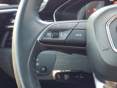 2023 Audi A4 45 S line Premium Plus quattro