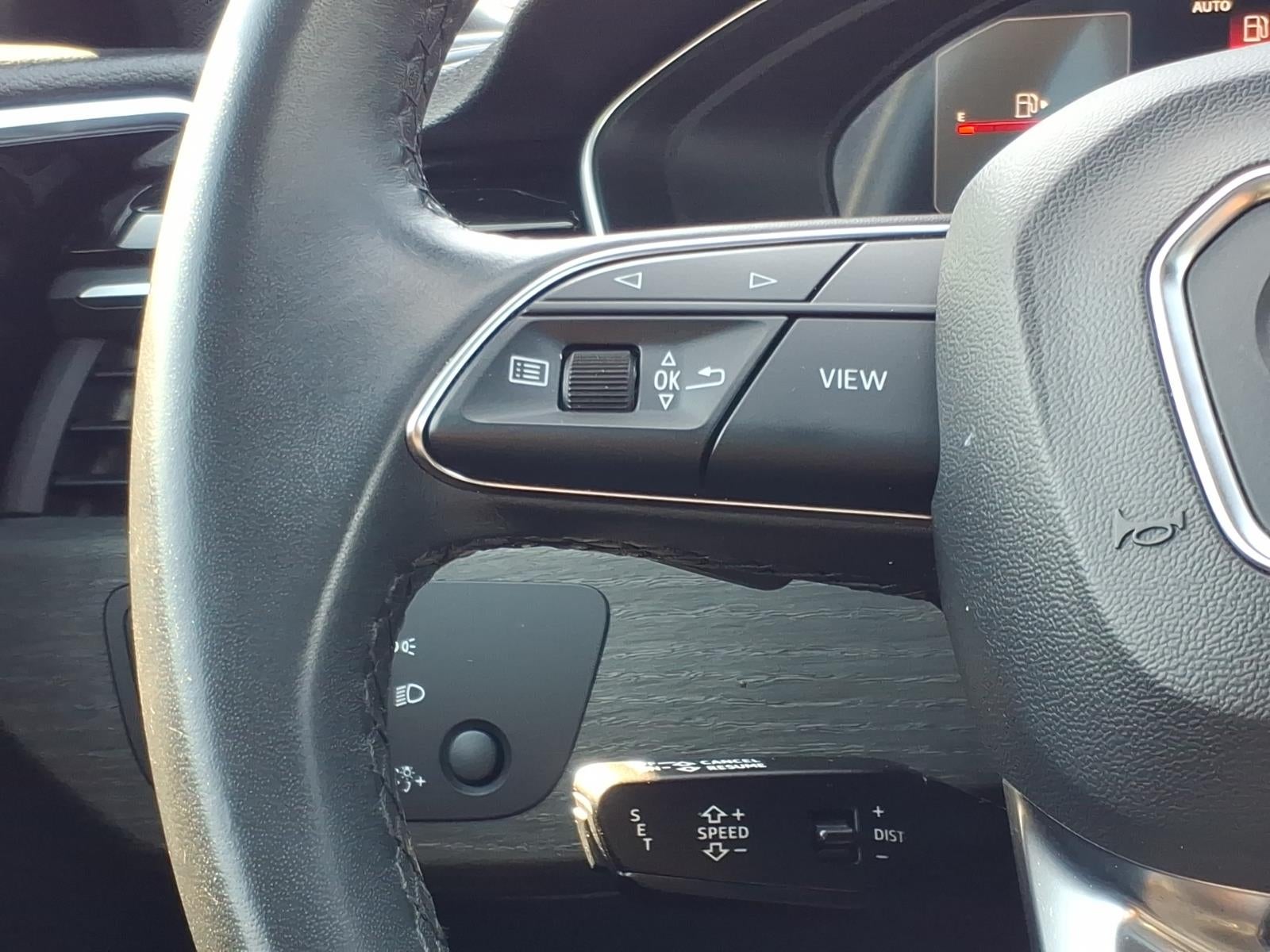 2023 Audi A4 45 S line Premium Plus quattro