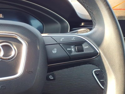 2023 Audi A4 45 S line Premium Plus quattro