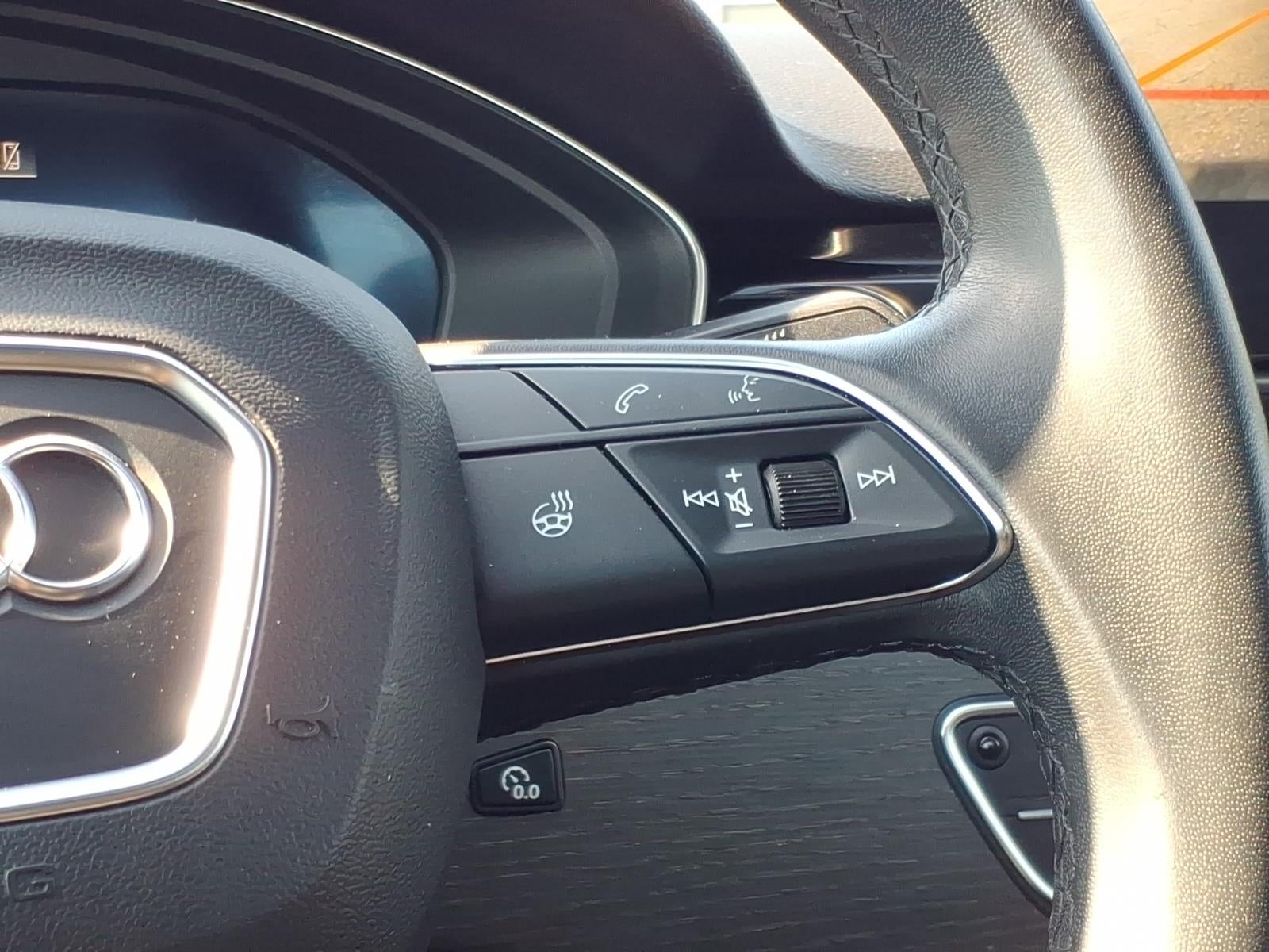 2023 Audi A4 45 S line Premium Plus quattro