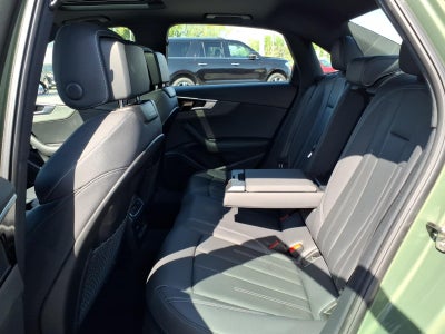 2023 Audi A4 45 S line Premium Plus quattro