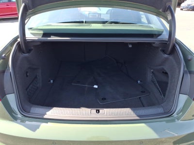 2023 Audi A4 45 S line Premium Plus quattro