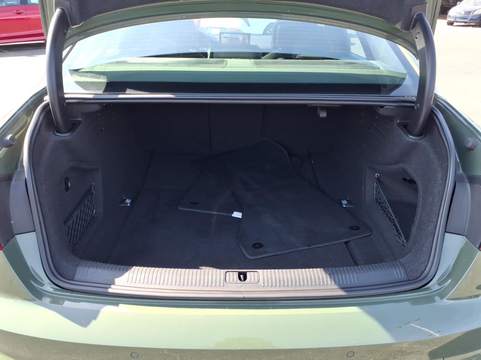 2023 Audi A4 45 S line Premium Plus quattro