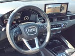 2023 Audi A4 45 S line Premium Plus quattro